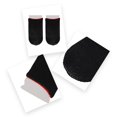 thumbnail image 5 of KDJ New 1 Pair Mobile Game Sleeve For Smart Touch Screen Finger Gaming thumb Gloves, 5 of 10