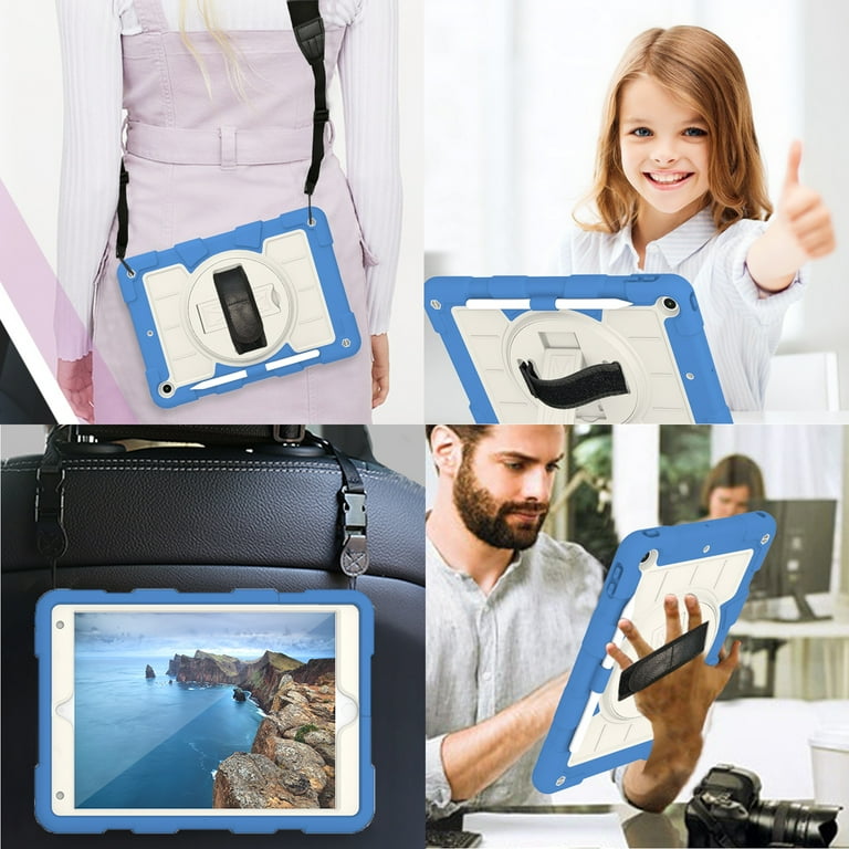 ProCase Kids Case for iPad 10.2 9th/8th/7th & Air/Pro 10.5, Magenta price in UAE | Amazon UAE ProCase Kids Case for iPad 10.2 9th/8th/7th & Air/Pro 10.5, Magenta price in UAE | Amazon UAE