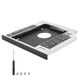 thumbnail image 1 of El Soporte De La Unidad De Estado Previene Rayones En La Bandeja Del Disco Duro, A Través Del Soporte De La Unidad De Estado De La Tecnología SATA3.0, Para Computadora ANGGREK Otros, 1 of 8