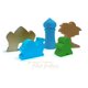 thumbnail image 5 of Juego de mesa Five Tribes Conquer Sultanate Naqala Days of Wonder, 5 of 5