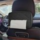 thumbnail image 2 of Car Tissue Holder, Tissues Box Cover for Car Backseat, Perfect for Organization and Daily Use (Black), 2 of 5