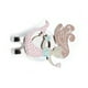 thumbnail image 3 of Metal Golf Hat Clip Portátil Anti-Oxidación Poner Green Posicionamiento Pinza interior Bola de Bola Marcador Herramientas Sports Pink 33mm kenally OD002866-01B, 3 of 7