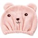 thumbnail image 1 of 1 paquete de secador de pelo para niños, gorros suaves y absorbentes para secador de pelo para niños, pañuelos para el pelo para niños, fundas para pañuelos para niños   Rojo Verde, 1 of 3