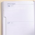thumbnail image 3 of 2025 Planner (Medium Size 8.2'' x 5.7'') Daily Weekly and Monthly Calendar - Agenda 2025 with Hourly Schedule & Vertical Weekly Layout, Monthly Tabs, 3 of 8