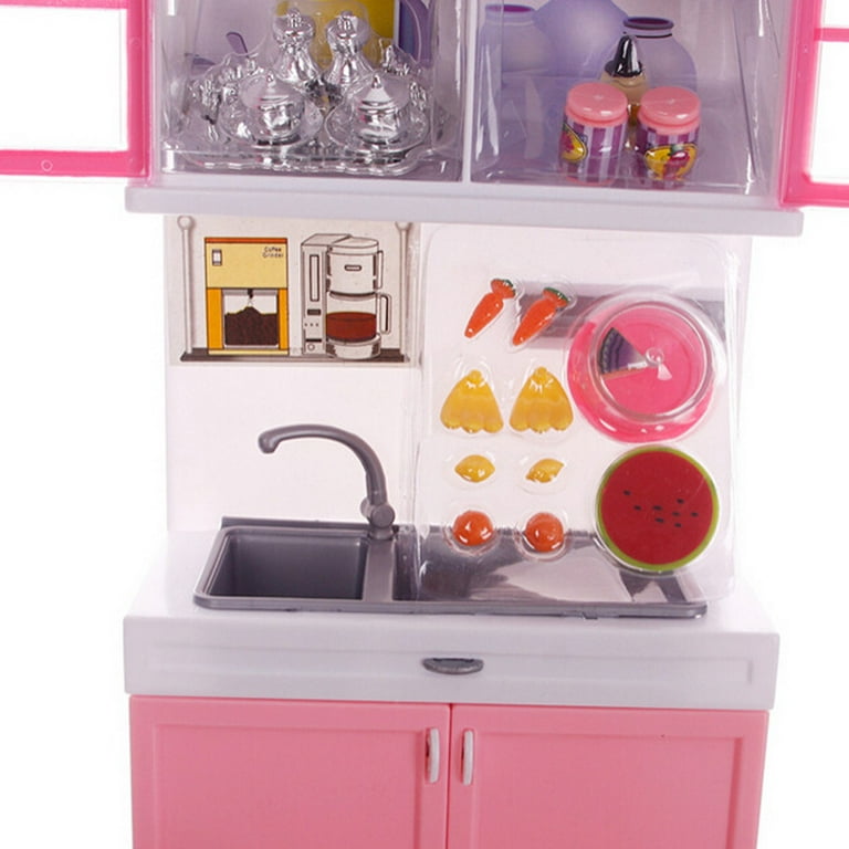Mini-kitchen Special Accessories Stove, Can Really Cook Cooking Stove, Play  House Toys Gifts,school Teaching Equipment,party Toys- Create Realistic  Miniature Kitchen - Temu United Arab Emirates