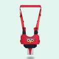 thumbnail image 2 of Arnés para niños Correa multifunción para niños pequeños con entrepierna desmontable andador portátil asistente de aprendizaje para caminar y estar de pie para niños,, 2 of 4