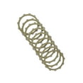 thumbnail image 6 of For Honda VT1100C3 Shadow Aero 1998-2002 Motorcycle Clutch Friction Plates Paper Based Kits, 6 of 12