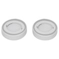 thumbnail image 1 of Almohadillas para auriculares Razer Pro, almohadillas para auriculares FYZ‑181, almohadillas para los oídos, almohadillas de repuesto para auriculares, estándares líderes en la industria, 1 of 9