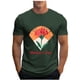 thumbnail image 2 of Tops para hombre, blusas y camisas de cuello redondo y manga corta para hombre, camisetas deportivas con estampados casuales para el Día de la Madre, blusas de cuello redondo y manga corta, blusas de, 2 of 5