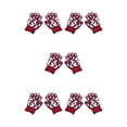 thumbnail image 1 of Guantes de invierno Qarigey para niños con patrón de camuflaje Type2 NO2, 1 of 5