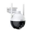 thumbnail image 3 of Cámara de vigilancia doméstica de 2 megapíxeles compatible con conexión de teléfono móvil AI supervisión intercomunicador de voz, 3 of 8