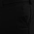 thumbnail image 4 of CHOK Pantalon Droit Premium pour Hommes Kaki, 4 of 5