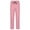 Q14 Pink, variant on Angala Toddler Boys School Pants Tapered Leg With Pockets And Drawstring Fall Casual Boys Baggy Trousers Size 4-5 Years Army Green