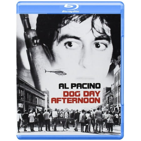 Dog Day Afternoon (Blu-ray) NEW