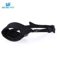 thumbnail image 2 of muzzle,Barker Breathable Muzzle ，bite And Cover Waterproof Adjustable Muzzle Mouth Cover Breathable Adjustable Muzzle Medium Cover And ，misuse ， Waterproof Stop Bite Misuse Muzzle Coverbite Cover, 2 of 5