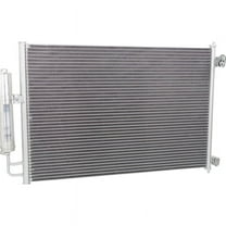 A/C Condenser For 2008-2013 Nissan Rogue / 2014-2015 Rogue Select