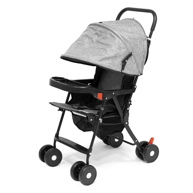 Carriola Carreola Plegable Bebe