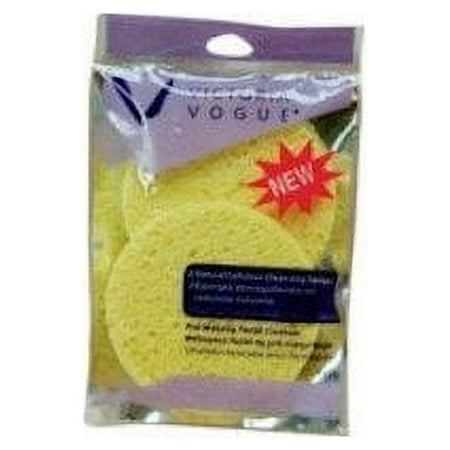 Victoria Vogue Makeup Compact Puffs