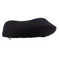 thumbnail image 2 of kurtrusly Ergonomic Armrest Pads Removable Cover Washable Comfy for Office Chairs, 2 of 9
