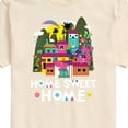 thumbnail image 3 of Disney's Encanto - Home Sweet Home - Men's Short Sleeve Graphic T-Shirt, 3 of 5