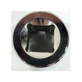 thumbnail image 4 of Craftsman 20mm 1/2" Drive Metric 12 Point Socket - 44268 (Bulk Packaged), 4 of 4