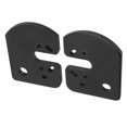 thumbnail image 3 of Electric Scooter Rear Wheel Fixing Blocks, 2PCS Strong Practicability Electric Scooter Rear Wheel Parts  for Electric Scooter for   G30, 3 of 8