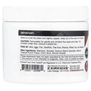 Kirkman Labs Super B12, Energy Support Powder, 2 oz (57 g)