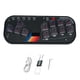 thumbnail image 1 of Mini mando Fight Stick SOCD Arcade Stick Teclado RGB Cherry Switch para PC/Android/PS4/Switch, 1 of 9