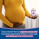thumbnail image 5 of Fertility Blend Daily Wellness para mujeres, paquete de 1 paquete de suplementos, 5 of 6