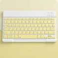 thumbnail image 1 of CNKOO Clearance Wireless Keyboard and Mouse Combos  Bluetooth Keyboard & Mouse Portable BT Wireless Keyboard & Mouse For Android PC Tablet, 1 of 5