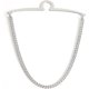 thumbnail image 1 of Men's Classic Tie Chain Set, Gift Boxed, 1 of 4