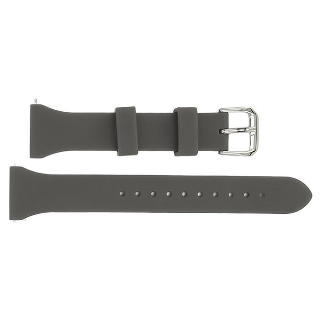 Replacement Sports Watch Strap For GTS 4,Adjustable Silicone Watchband For 20mm Wide Lug Watches