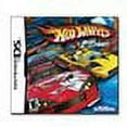 thumbnail image 3 of Hot Wheels: Beat That - Nintendo DS, 3 of 3