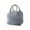 Grey, variant on School Savings Tyidzon Insulated Lunch Bag Reusable Lunch Bag Portable Lunch Bag Women, Lunch Box for Outdoor Picnic Office Beach