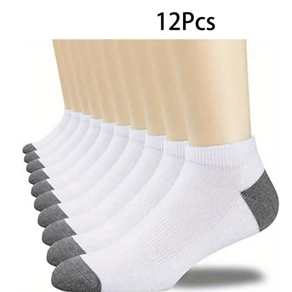 AUQ Crew Sock,Invisible Design Women's Socks,Forefoot Protection Crew Socks for Women