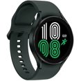 thumbnail image 4 of Samsung Galaxy Watch4 44mm Smartwatch with Heart Rate Monitor Brand New, 4 of 6