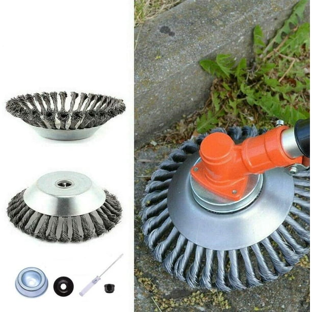 Weed 2024 brush cutter