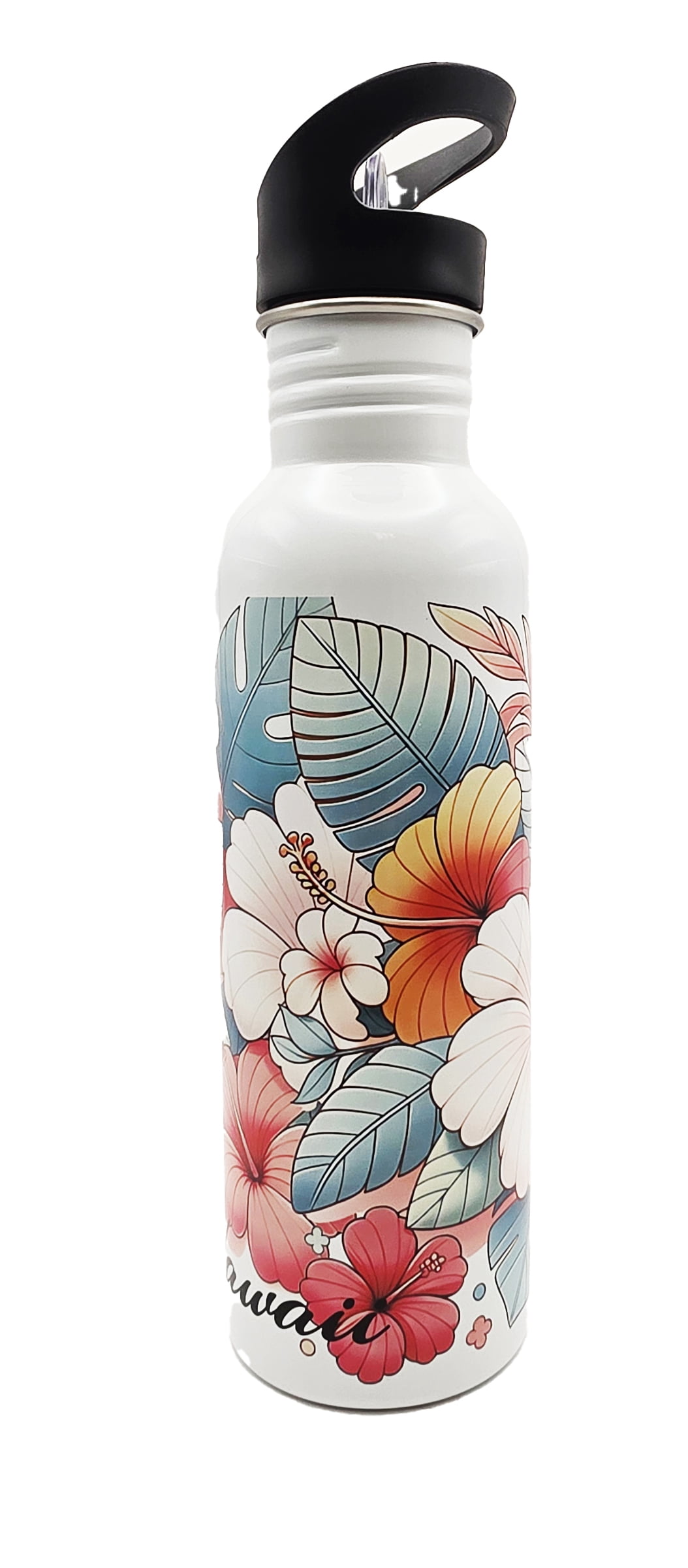 Ajw, Inc  Insulated Tumbler with Straw Hole