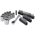 thumbnail image 1 of Juego de enchufes CRAFTSMAN CMMT12005LZ de 1/4 pulgadas. Drive 35 piezas, 1 of 5