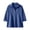 Blue, variant on Cotton Linen Tops for Women 2026 Trendy Casual 3/4 Sleeve Shirt Plus Size Collard Tops Soft Breathable Loose Fit Summer Beach Shirt Pink 2XL