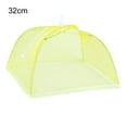 thumbnail image 2 of SPRING PARK Pop-Up Mesh Screen Food Cover Tent Umbrella, Food Cover Net for Outdoors, Screen Tents, Parties Picnics, BBQs, Reusable and Collapsible Reusable and Collapsible, 2 of 6