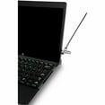 thumbnail image 2 of Kensington N17 Keyed Laptop Lock for Wedge-Shaped Slots, TAA, 2 of 7