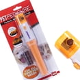 thumbnail image 2 of 1 cortaúñas automático para perros y gatos, recortador de uñas eléctrico, kit de aseo para mascotas, 2 of 3