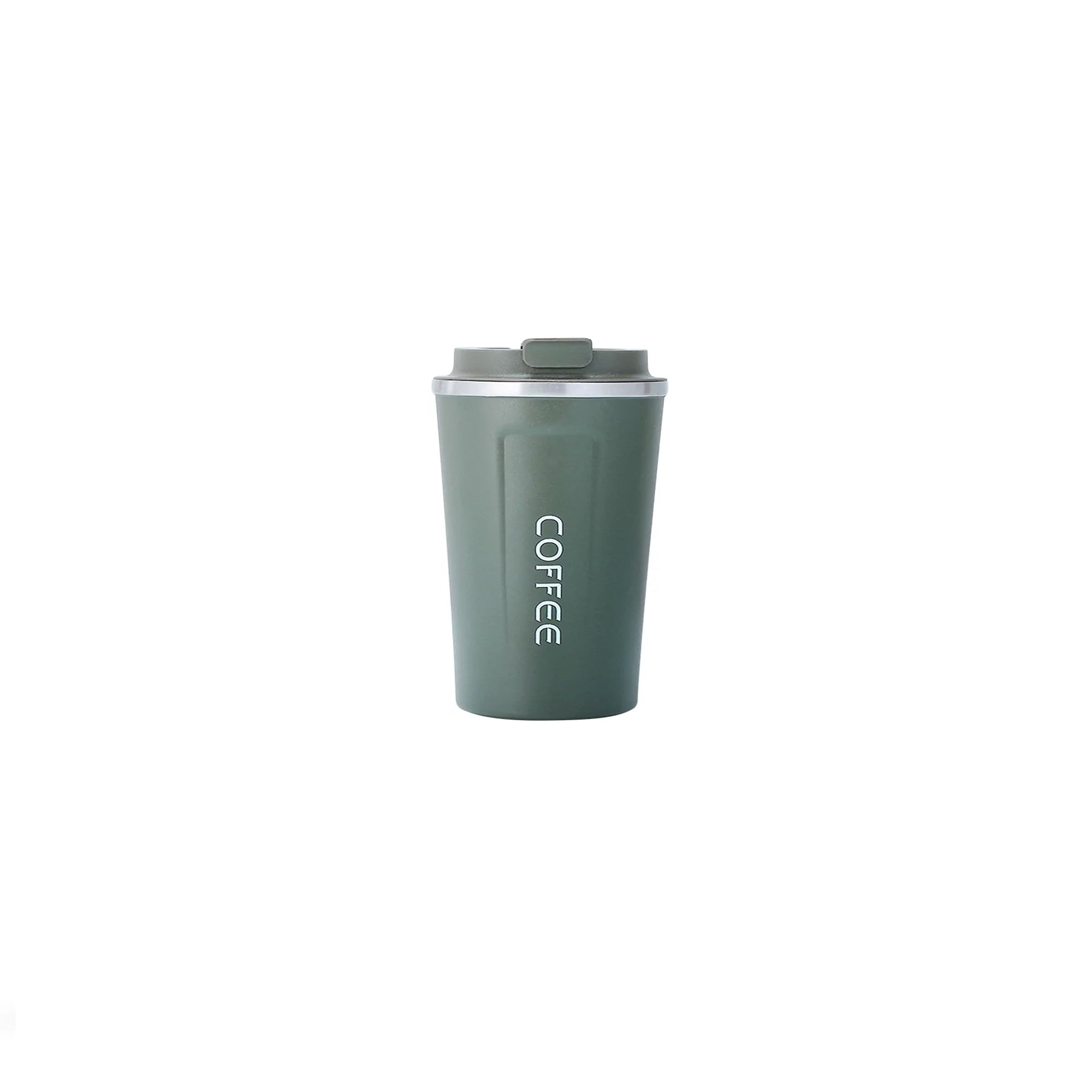 Otertip 510ml Stainless Steel Coffee Cup Thermal Mug For Tesla Model 3 / Y  2022 Model S Model X Insulated Bottle Accessorie