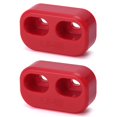 thumbnail image 1 of PQY 2 bujes de revestimiento de puerta de repuesto compatibles con bujes de puerta Mazda NA NB NC ND MX-5 Miata todas las generaciones Miata, 1 of 5