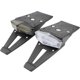 thumbnail image 5 of Luz trasera de freno LED, luz trasera, guardabarros trasero, luz trasera, luces de freno Universal Claro Sharpla Luz trasera de la motocicleta, 5 of 7