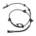 thumbnail image 1 of Sensor de velocidad de rueda ABS Unique Bargains No. 20819481 Frontal Izquierdo Derecho Sensor del Sistema de Frenos Antibloqueo para Chevrolet Colorado RWD para GMC Canyon RWD 2009-2012, 1 of 7