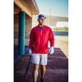 thumbnail image 3 of ALPHA CAGE JACKET SS RD XL, 3 of 7
