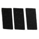 thumbnail image 2 of EchoBliss 3 Piezas Para Filtros Para Hx Para Bauknecht 481010716911 Filtro De Esponja, 2 of 12
