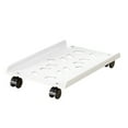 thumbnail image 2 of Computer Host Rack Movable Chassis Base Rack, 2 of 8